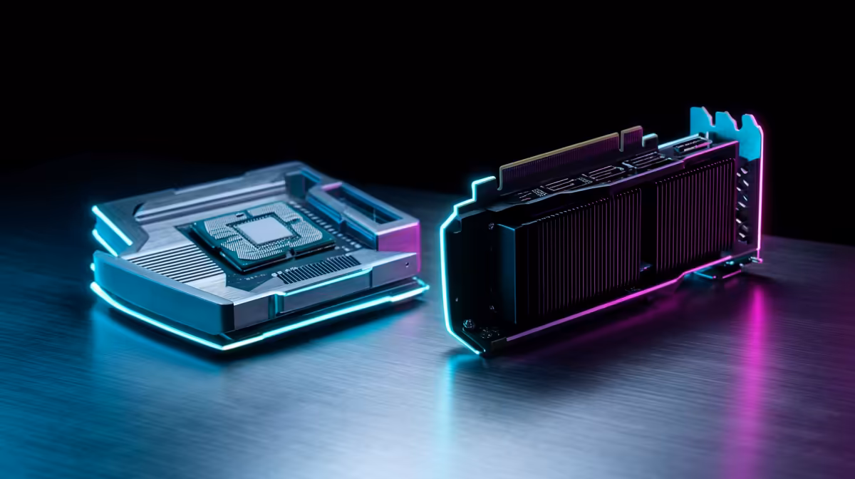 Will the Ryzen 5 9600X bottleneck the RTX 5070 buying