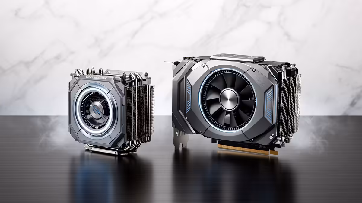 Will the Ryzen 5 9600X bottleneck the RX 9070 buying signals