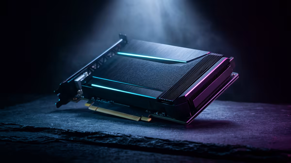 Ryzen 7 9700X and RTX 5060 at 1080p