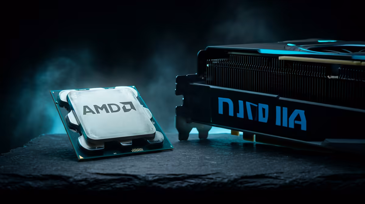 Ryzen 7 9700X and RTX 5060 Ti at 4K