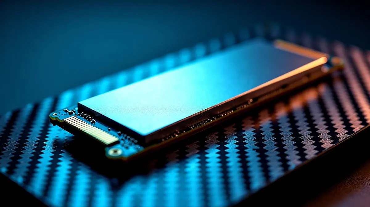 Real-world PC responsiveness gains with low-latency NVMe