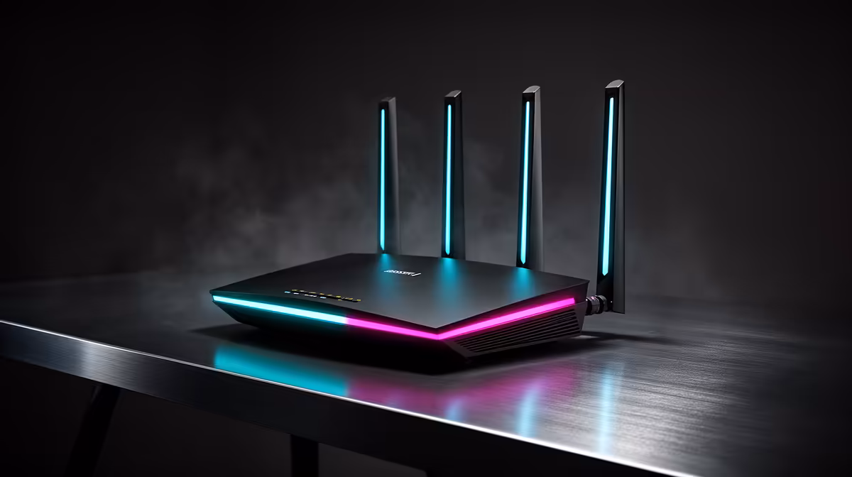 Will upgrading to a WiFi 7 connection: speed, coverage and