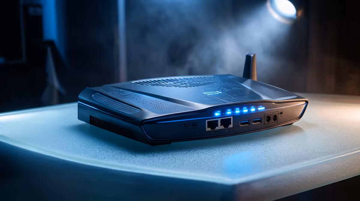 New 802.11bn hardware required from 2028