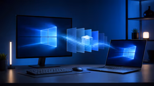 Windows 11 26H2 Preview: The South African Update Check