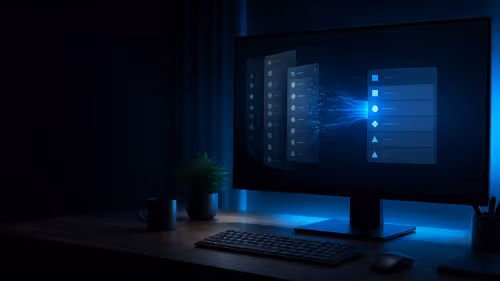 Windows 11 Context Menu Redesign: What Changes