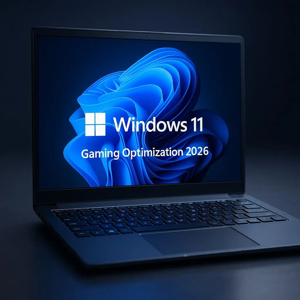 Maximize PC Performance 2026