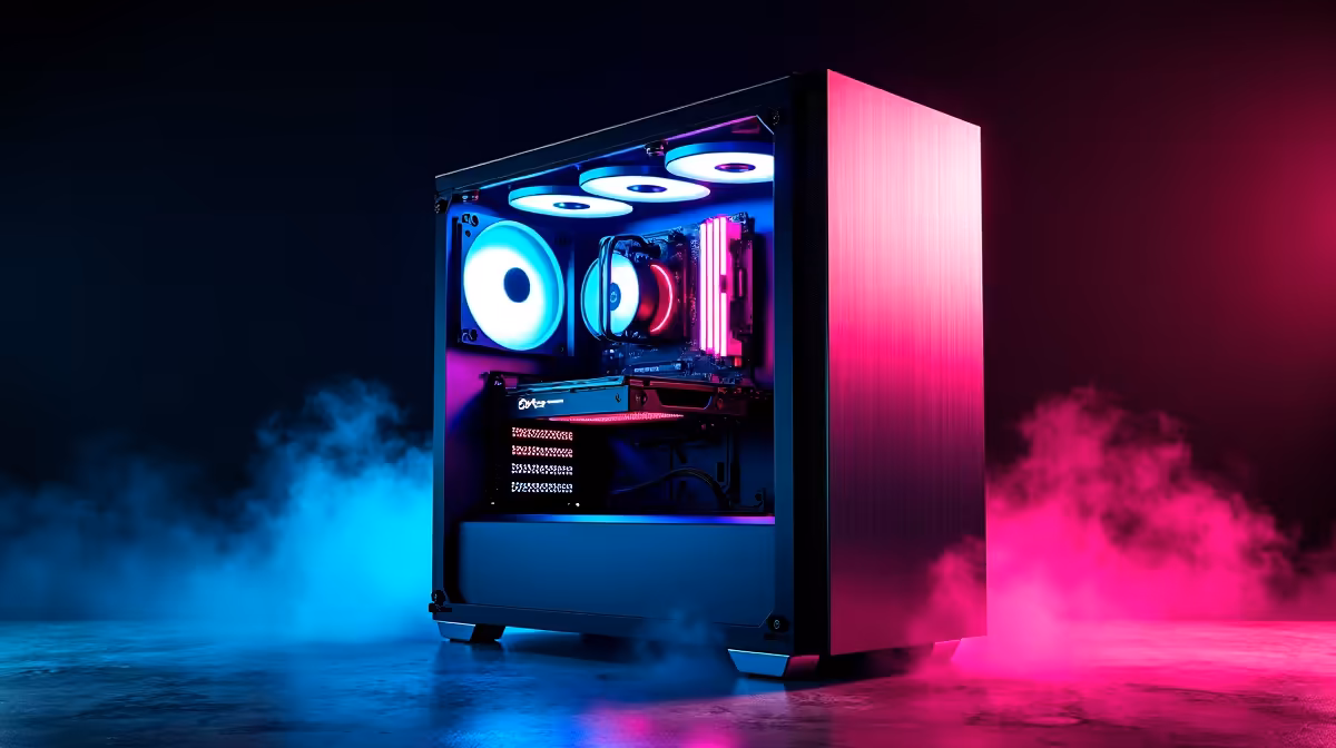 Windows 11 Gaming Performance Issues: Solutions