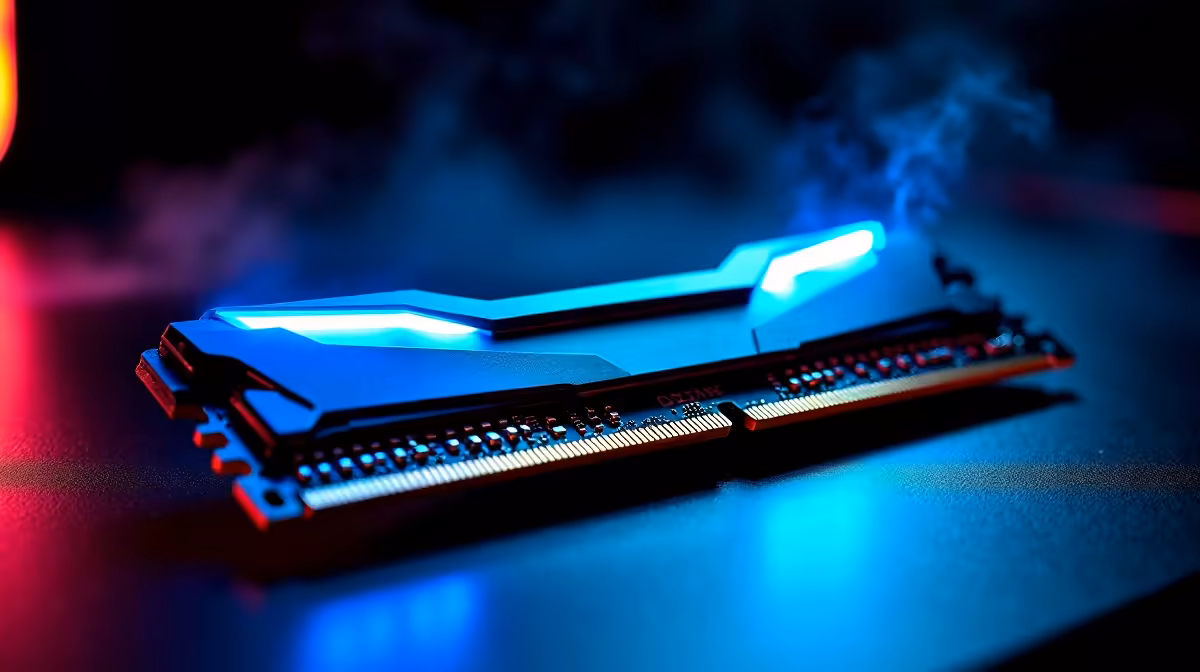 Windows 11 Gaming Stuttering: XMP Disabled