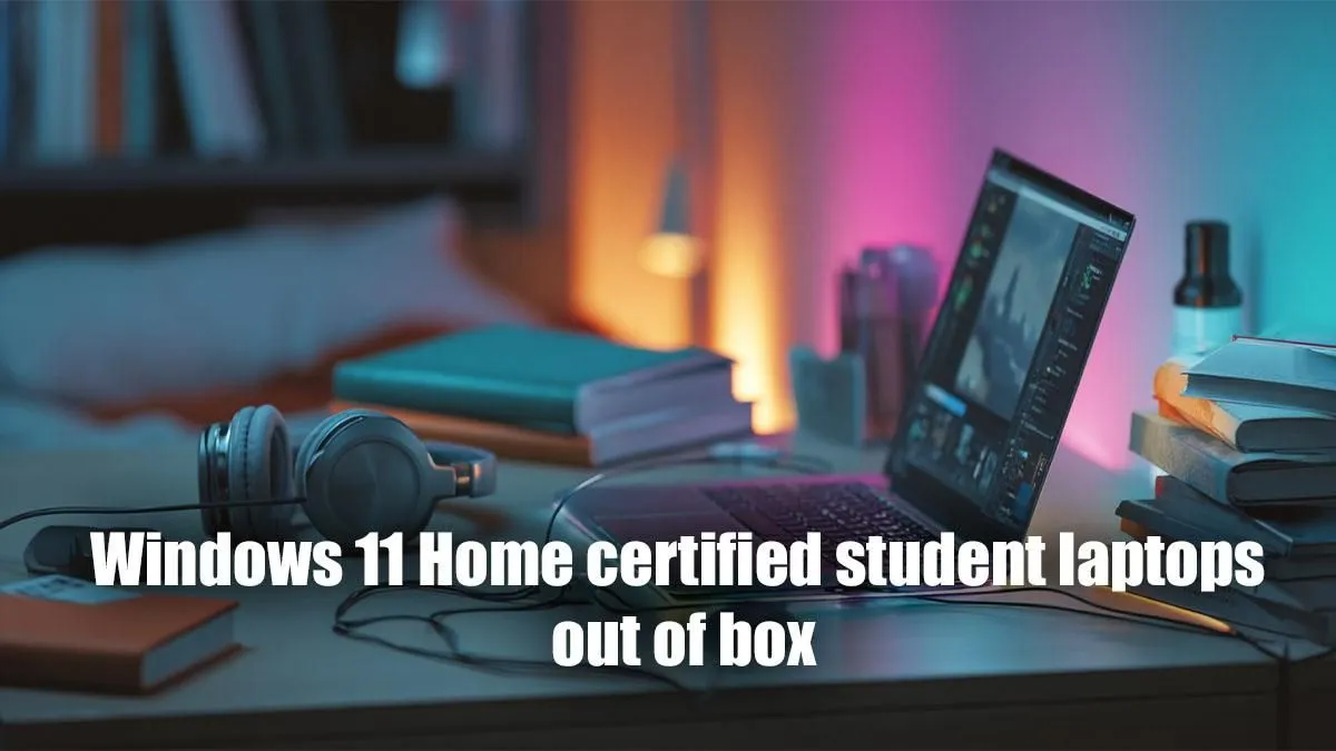 Top Laptops for Student Success