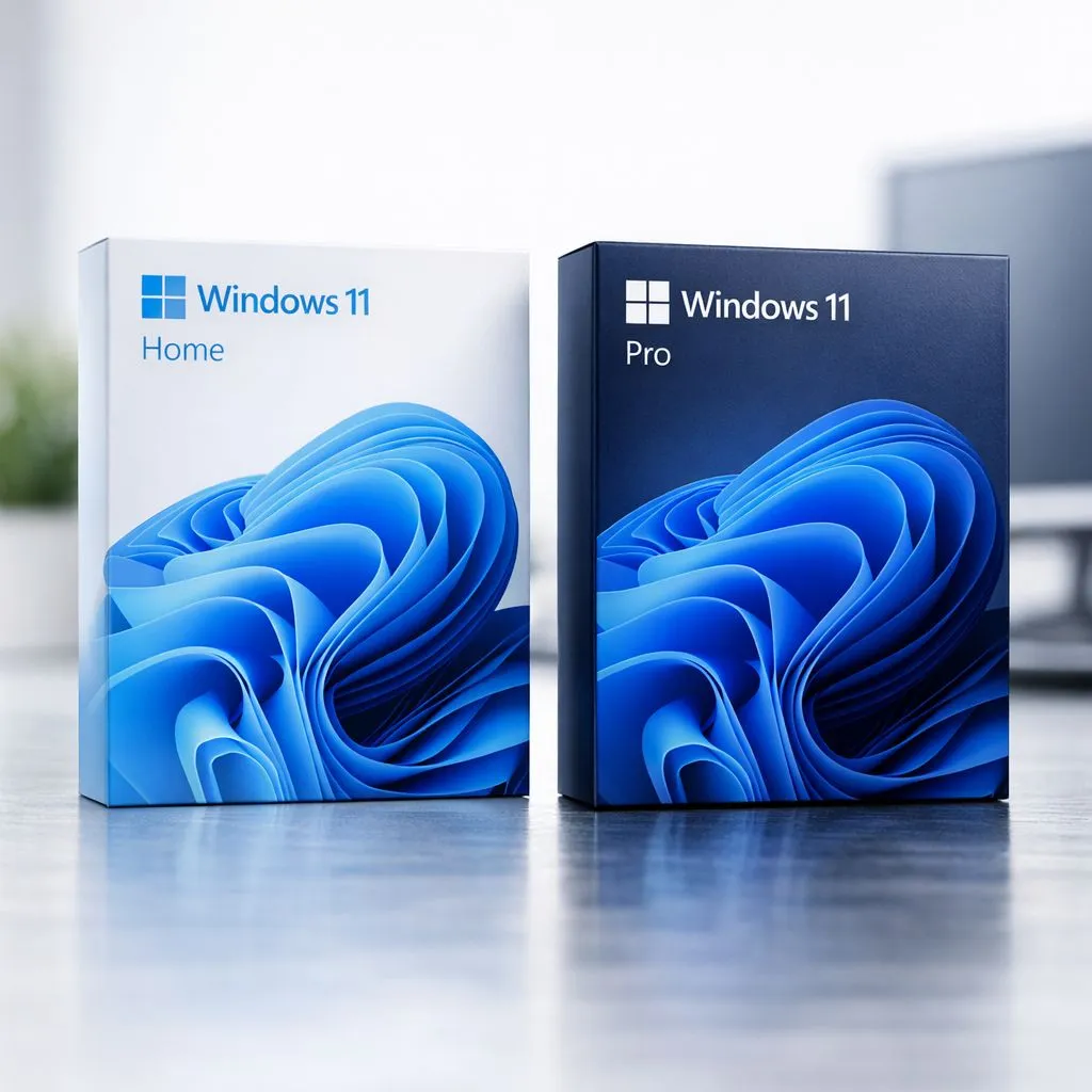 Windows 11 Home vs Pro for South Africa