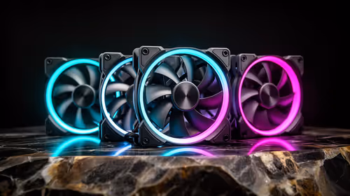 Windows 11 upgrades hardware plan: when case fans matter and when they do