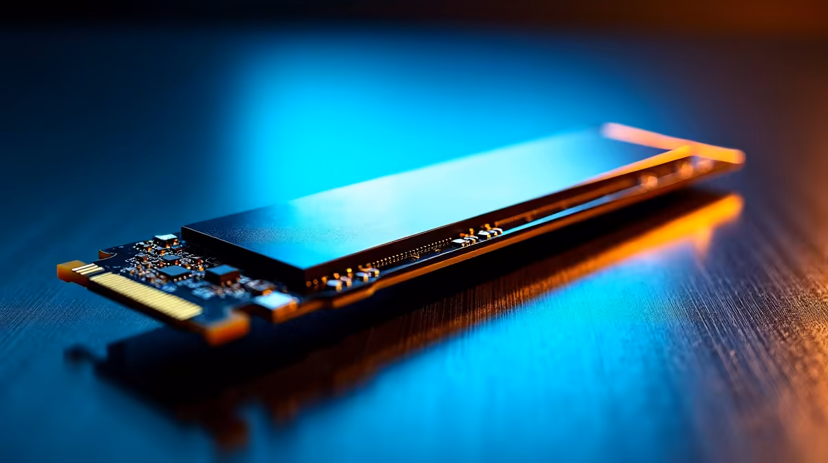 Windows 11 upgrades hardware plan: when NVMe buying signals