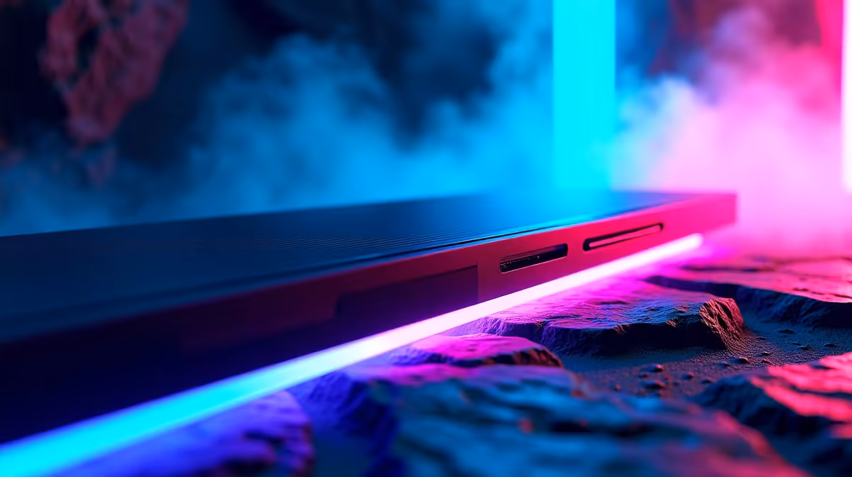 Windows 12 Floating Taskbar: New Design Language and