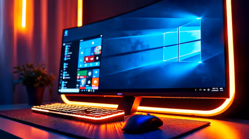 Windows 12 Gaming Features: 2026 Launch Radar