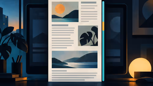 Windows always show scrollbars: keep the scroll position easier to find