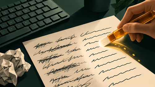 Windows autocorrect settings: stop unwanted spelling replacements in the right place