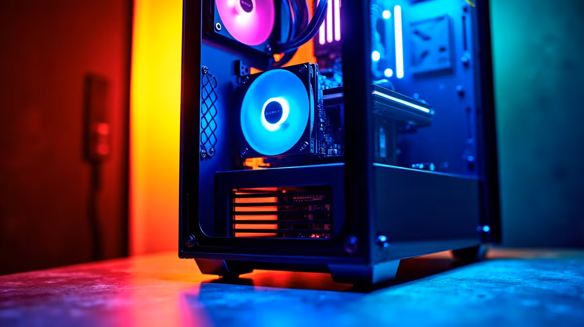 Windows Game Mode Download & Setup Guide: Gaming