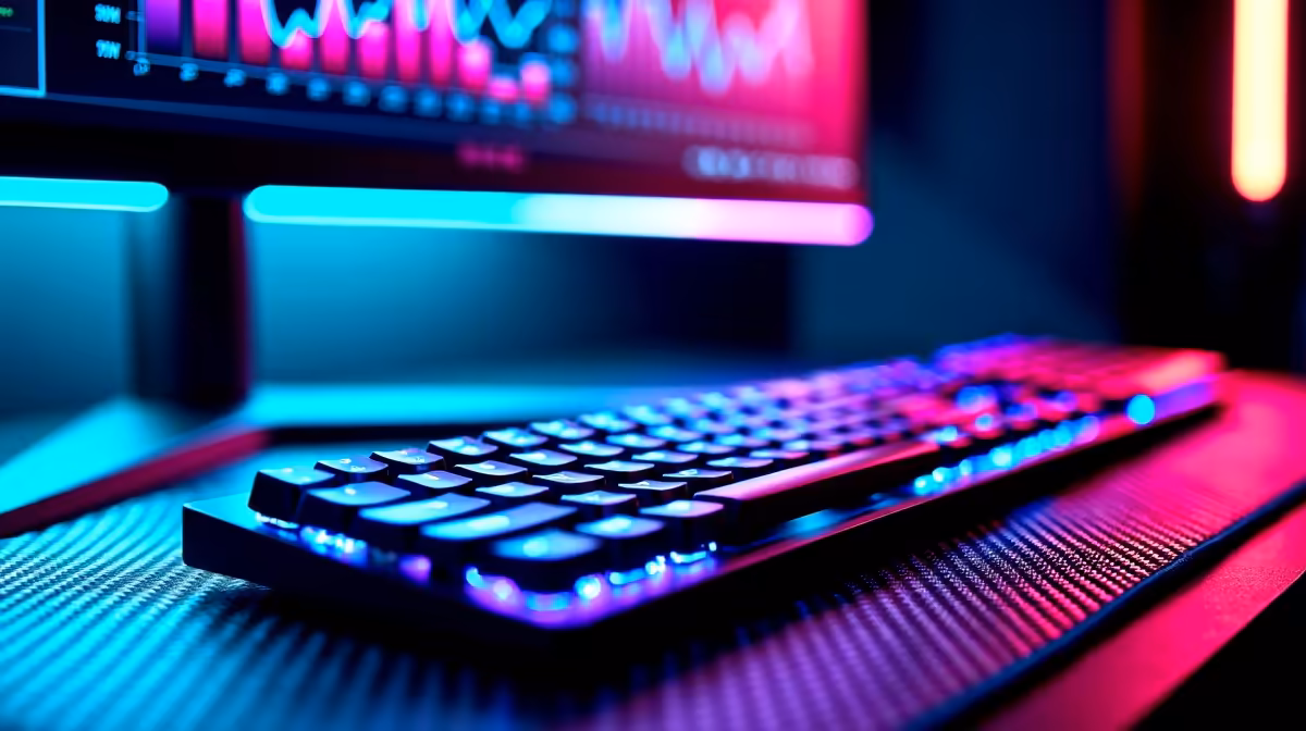 Windows Gaming Settings: Complete Optimization