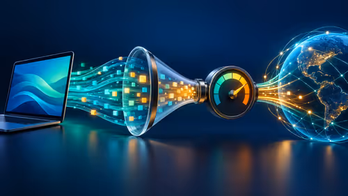 Windows metered connection: manage background data on a limited plan