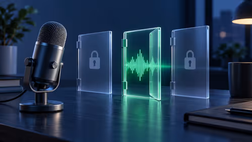 Windows microphone privacy settings: fix desktop apps with no voice
