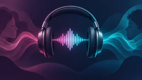 Windows mono audio setting: restore stereo or combine channels deliberately