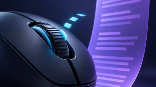 Windows mouse wheel scroll speed: reduce big jumps before replacing your mouse