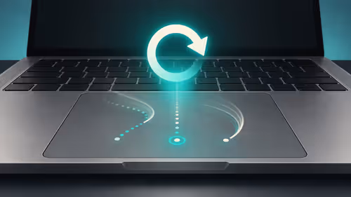 Reset touchpad settings Windows 11: restore gesture defaults