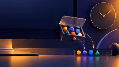 Windows system tray icons: show the app shortcut without closing the app