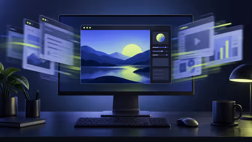 Windows title bar window shake: stop other windows minimising by accident