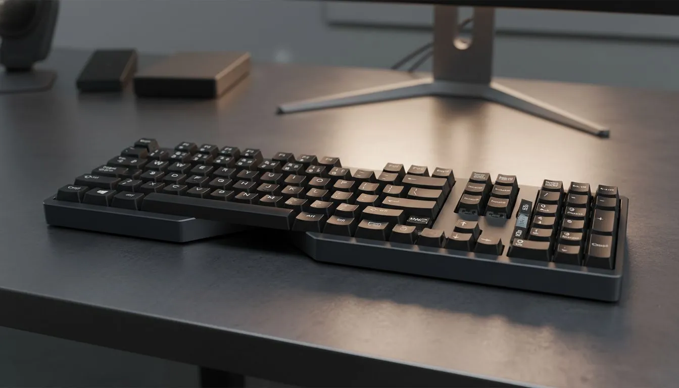 Switch Windows and macOS shortcuts fast