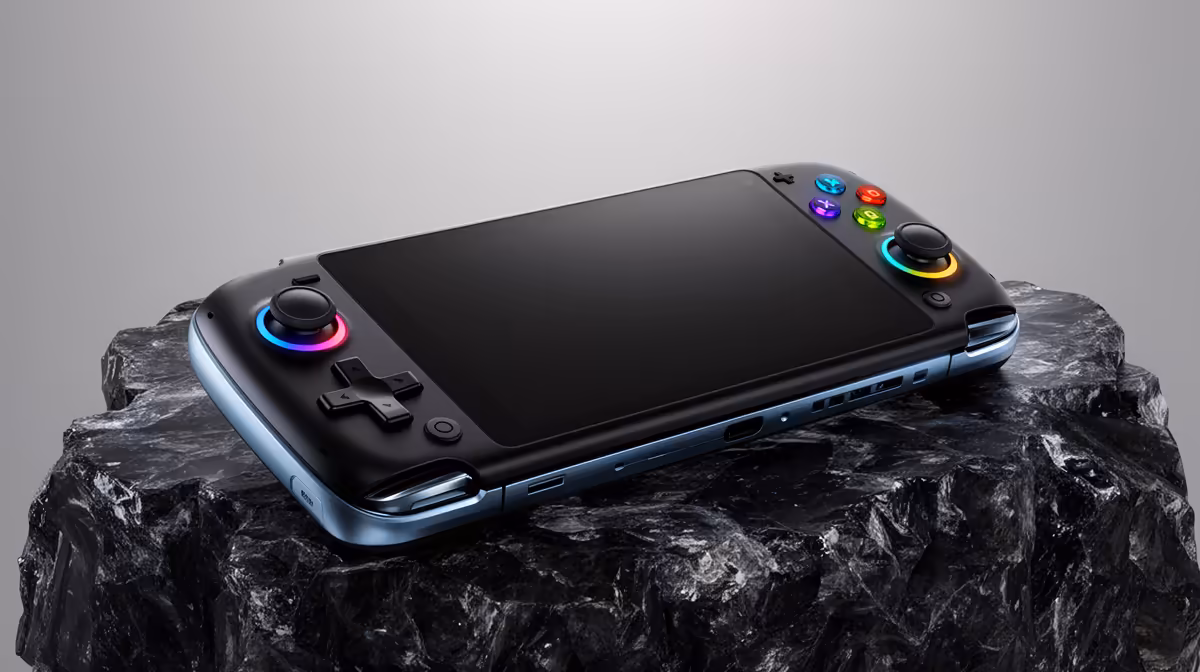 The OS decision that shapes your handheld