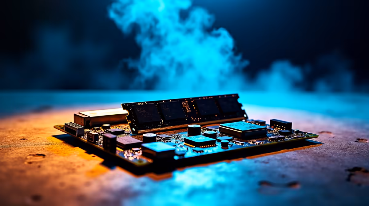 Windows Won't Boot After New Hardware: Troubleshooting