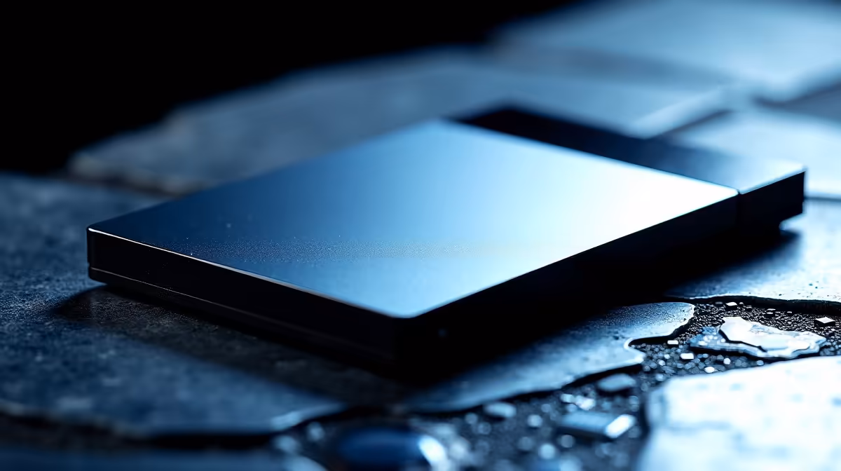 Windows Won't Boot from New SSD: Boot Fix