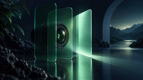 Windows 11 camera not working: check shutters and app permissions