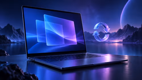 Windows 11 Insider 26220.9587: preview changes and safe testing