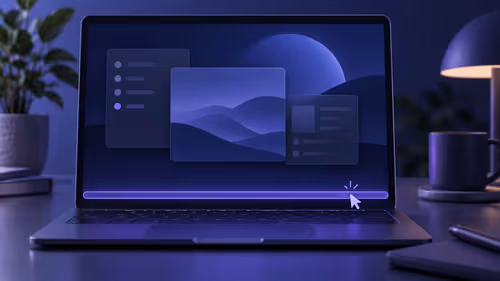 Windows 11 taskbar auto hide not working: check the setting and app