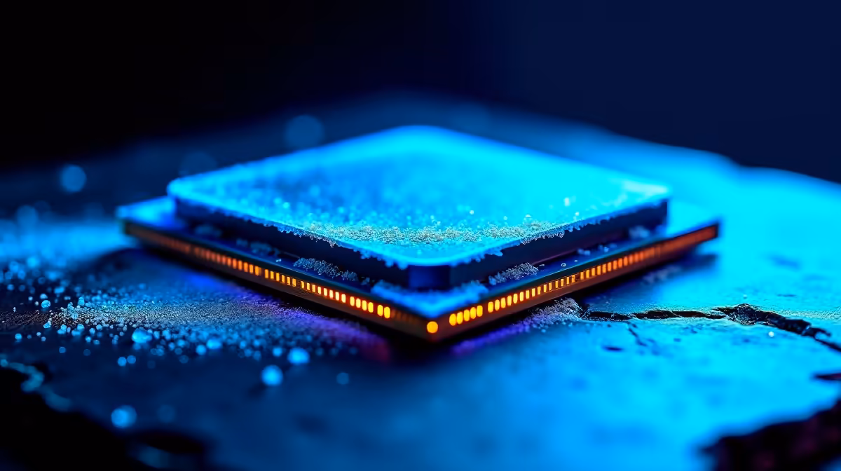 Winter Cooling Management: CPUs in SA