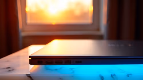 Winter Cooling Management: Laptops in SA