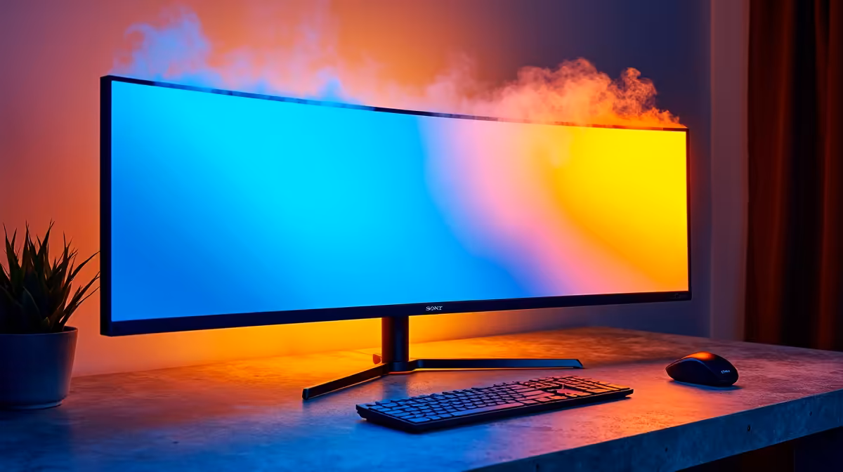 Winter Cooling Management: Monitors in SA