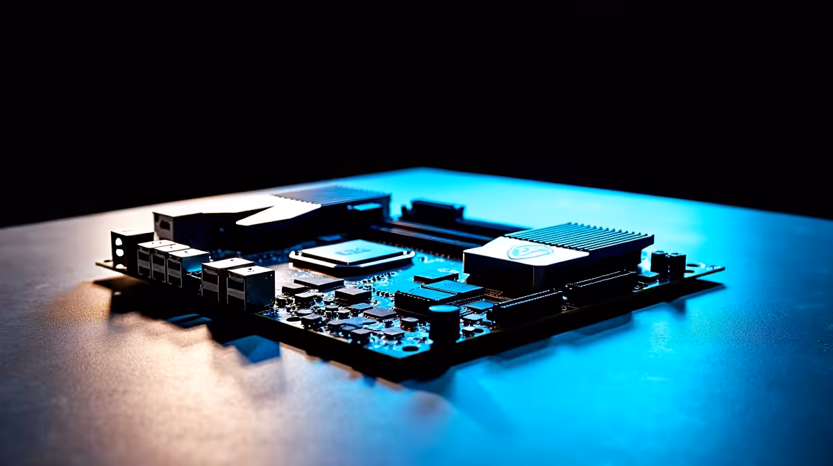 Winter Cooling Management: Motherboards in SA