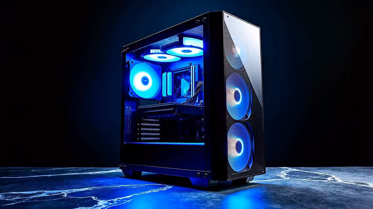 Winter Ergonomic Setup: Cases in SA