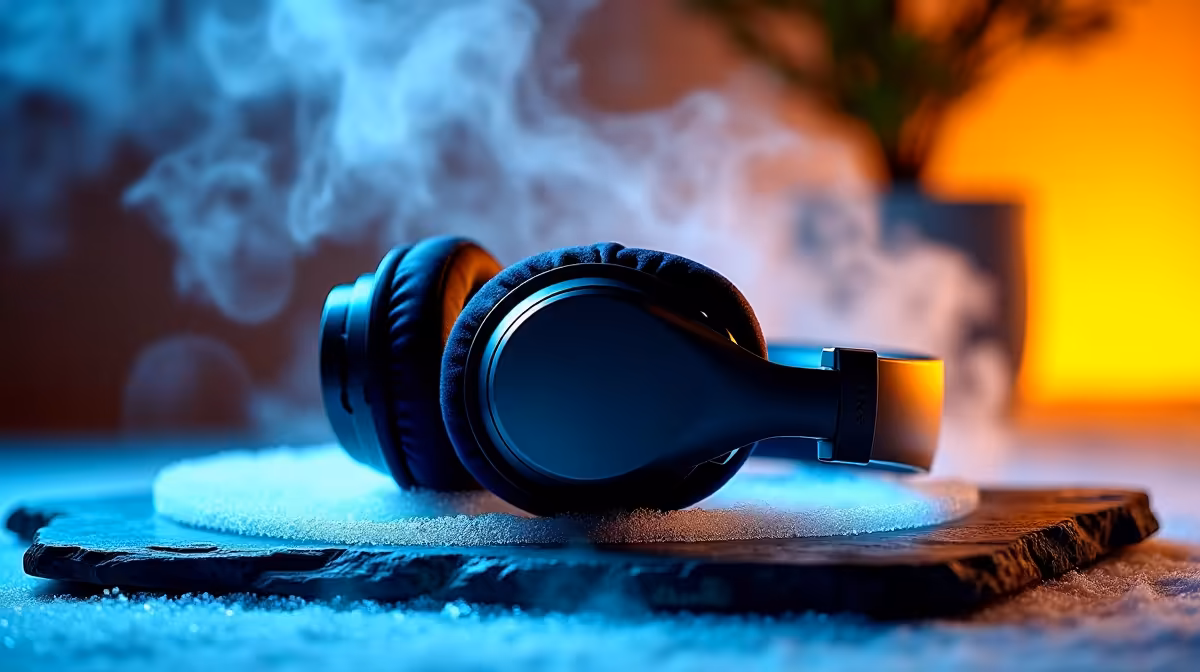 Winter Ergonomic Setup: Headsets in SA