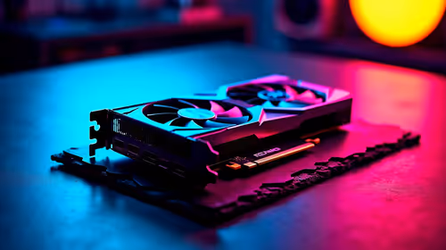 Winter Load Shedding Ready: GPUs in SA