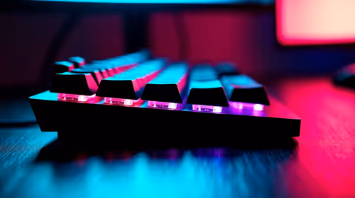 Winter Load Shedding Ready: Keyboards in SA