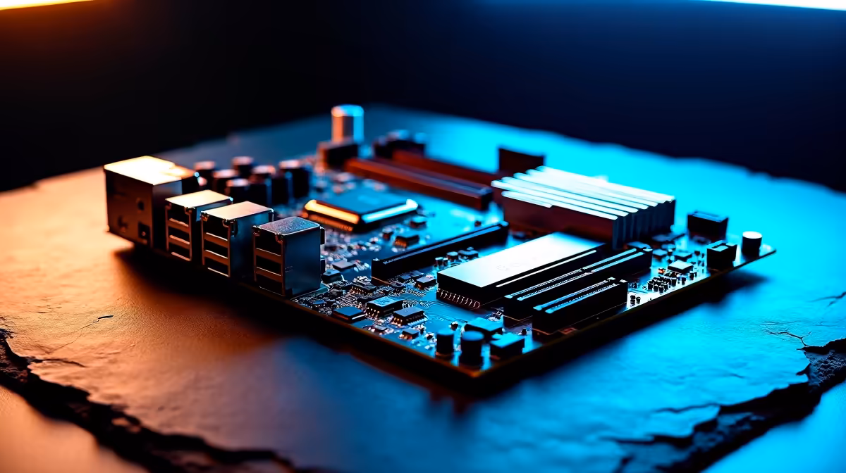 Winter Load Shedding Ready: Motherboards in SA