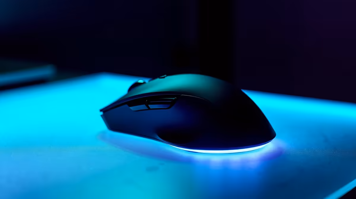 Winter Load Shedding Ready: Mouses in SA