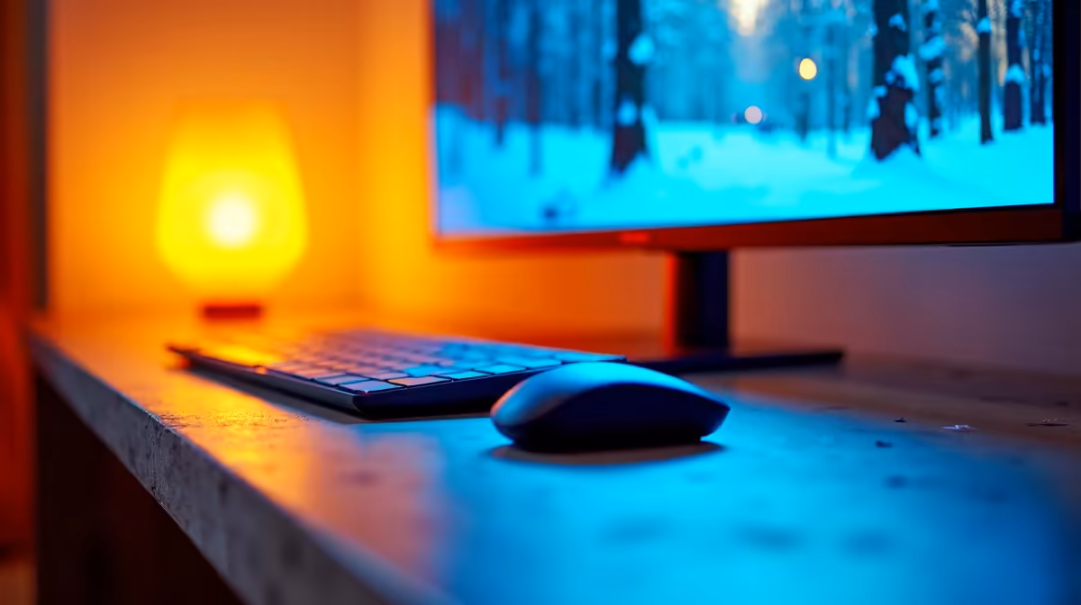 Winter Monitor Buying Guide for SA