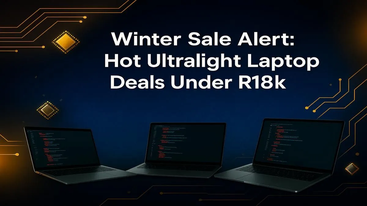 Quality Ultralight Laptops