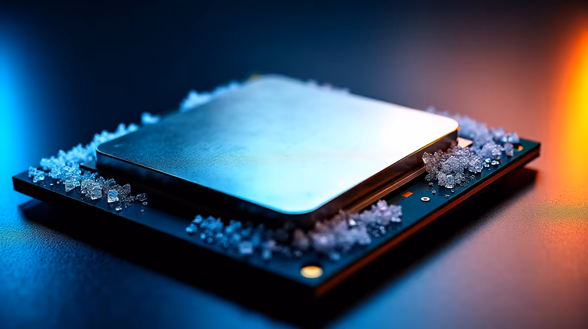 Winter vs Summer: CPU Performance in SA
