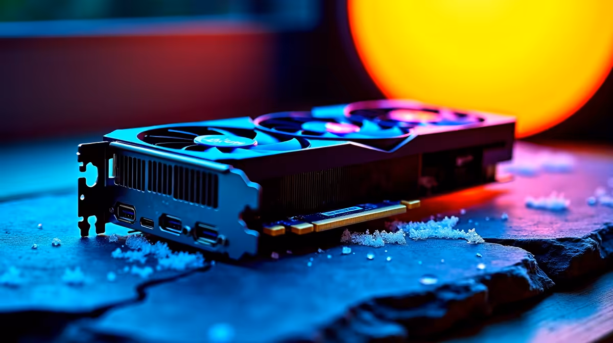 Winter vs Summer: GPU Performance in SA